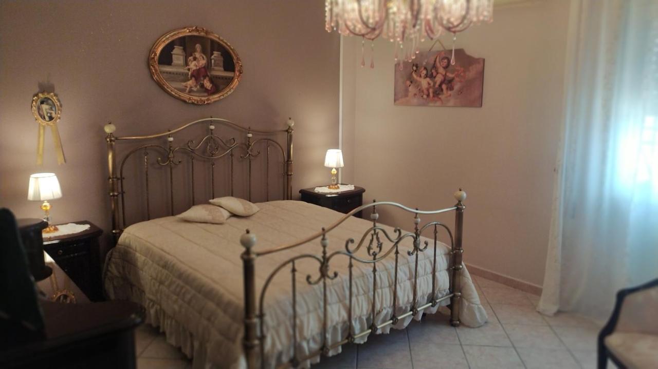 Апартаменты La Casa Di Anna *